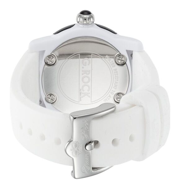 New Glam Rock Woman\'s Watch